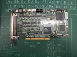 ADLINK TYPE : PCI-8154 0060 盒裝 (NEW)