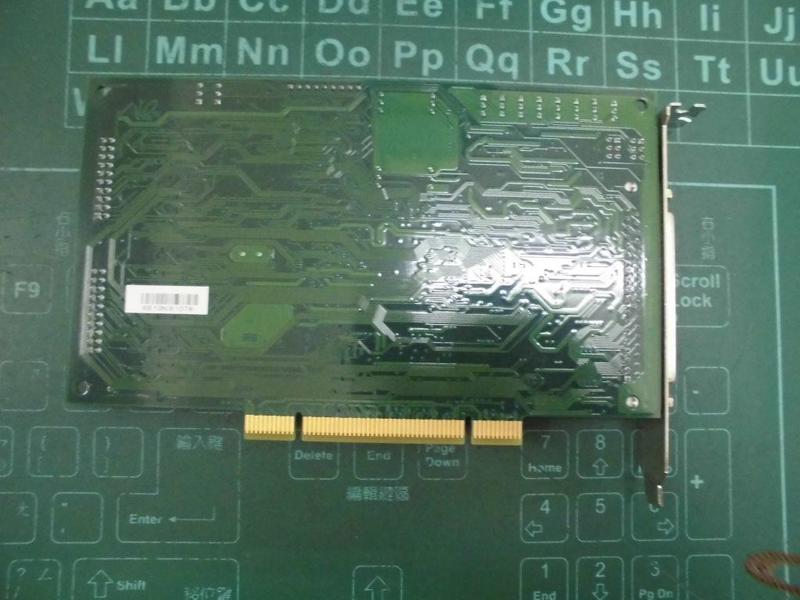 ADLINK TYPE : PCI-9112 盒裝 (NEW) — 2 / 5