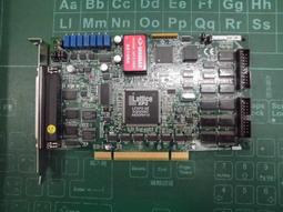 ADLINK TYPE : PCI-9112 盒裝 (NEW)