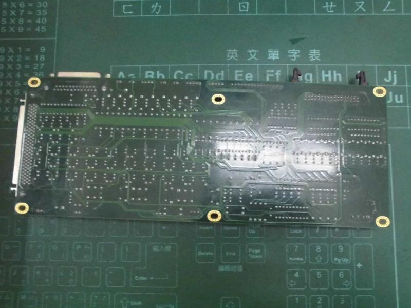 ADLINK TYPE : LF 7432-TB-C 001E 盒裝 (NEW) — 2 / 6