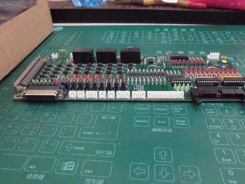 ADLINK TYPE : LF 7432-TB-C 001E 盒裝 (NEW) — 4 / 6