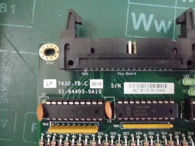 ADLINK TYPE : LF 7432-TB-C 001E 盒裝 (NEW) — 5 / 6