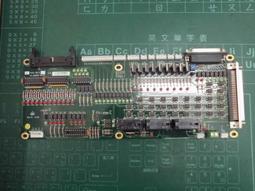 ADLINK TYPE : LF 7432-TB-C 001E 盒裝 (NEW)