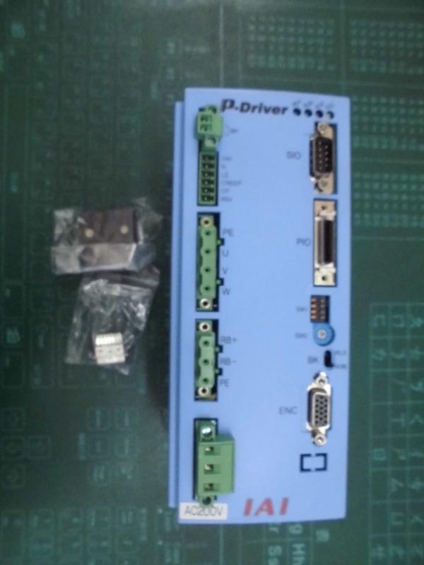 IAI P-DRIVER MODEL : PDR-I-600L-2 (NEW) — 1 / 7