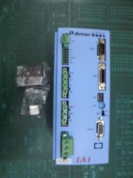 IAI P-DRIVER MODEL : PDR-I-600L-2 (NEW)