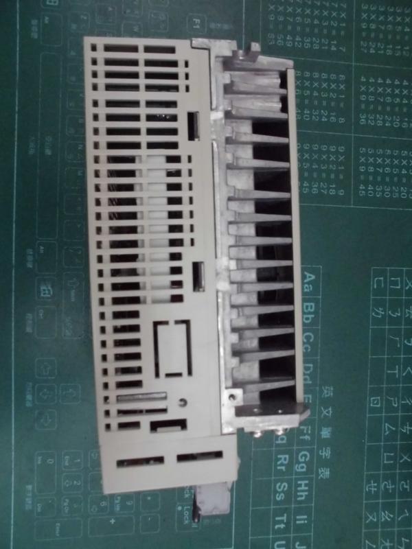 YASKAWA MODEL : SGDM-05ADA VER.58944 500W 無盒裝 (NEW) — 4 / 8