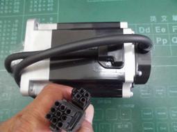 FUJI ELECTRIC MODEL : GYB751D5-RG2 750W 盒裝 (NEW)