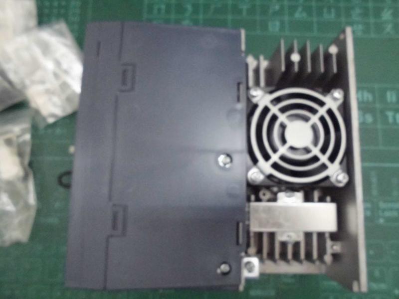FUJI ELECTRIC MODEL : RYH751F5-VV2 750W 盒裝 (NEW) — 4 / 6