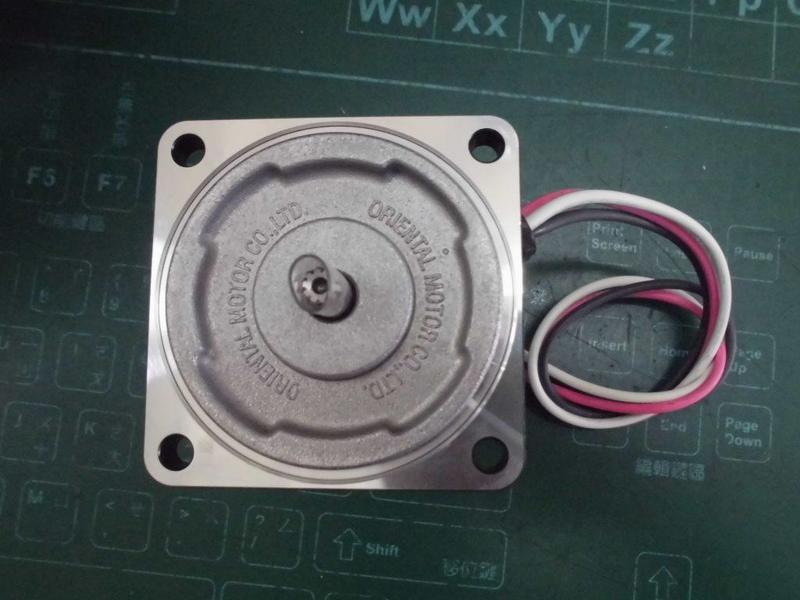 ORIENTAL MOTOR MODEL : 2IK6GN-CW2 盒裝 (NEW) — 2 / 5