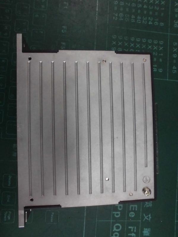 ORIENTAL MOTOR MODEL : RKD514L-C + PK566AW 盒裝 (NEW) — 4 / 9