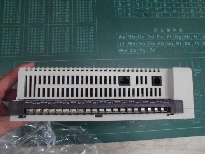 YASKAWA MODEL : DDSCR-110CPU31100 盒裝 (NEW) — 5 / 7