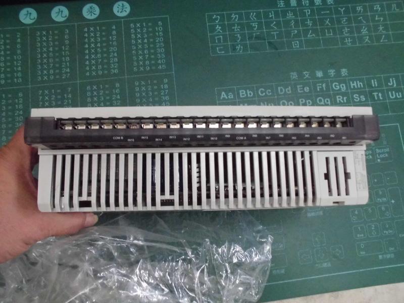 YASKAWA MODEL : DDSCR-110CPU31100 盒裝 (NEW) — 6 / 7