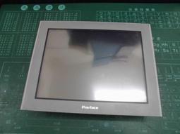 DIGITAL PRO-FACE MODEL : AST3501-C1-AF (二手良品)