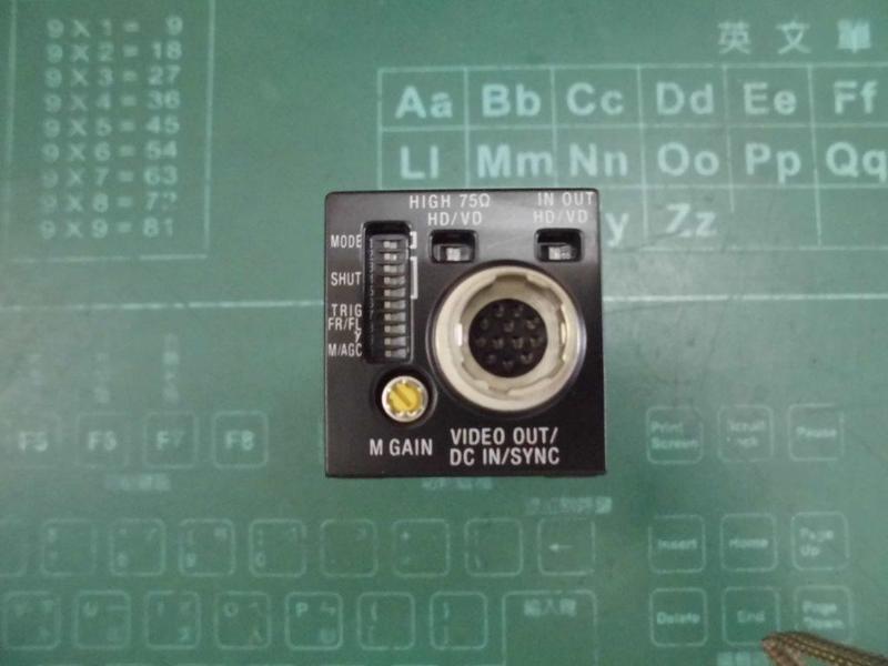 TELI MODEL : CS8620i 無盒裝 (NEW) — 5 / 6