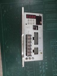 TAMAGAWA SEIKI MODEL : TA8077N6E1 (二手良品)