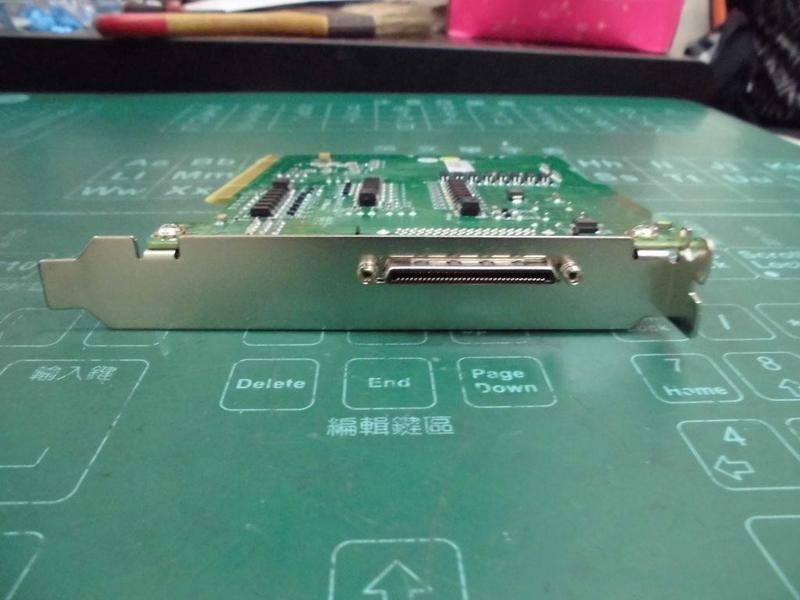 ADVANTECH MODEL : PCA-8102 盒裝 (NEW) — 3 / 6