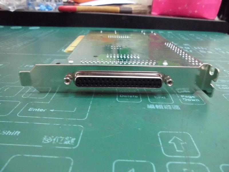 ADVANTECH MODEL : PCI-6308V(G) 盒裝 (NEW) — 3 / 7