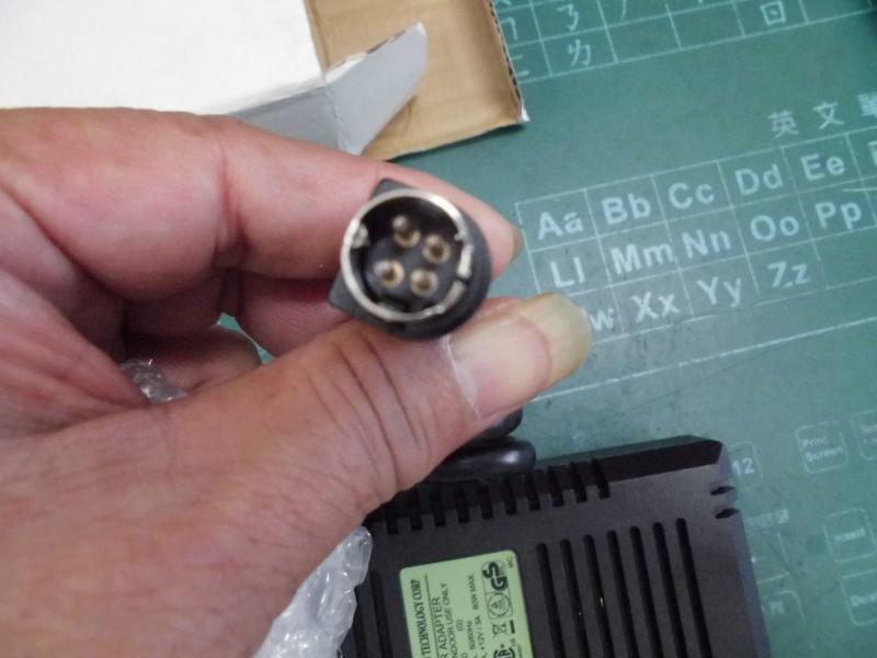 POWERWIN MODEL : PW-060A-2YD 盒裝 (NEW) — 2 / 5
