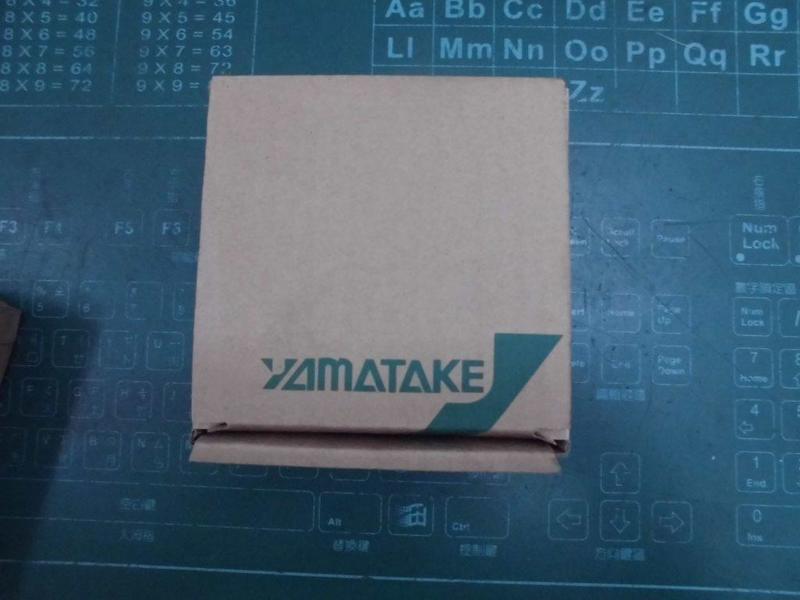 YAMATAKE MODEL : CMC10BCP1A000 盒裝 (NEW) — 8 / 8