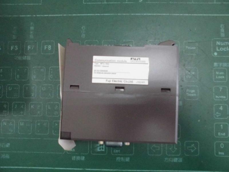 FUJI ELECTRIC TYPE : NP1L-RS2 盒裝 (NEW) — 3 / 5