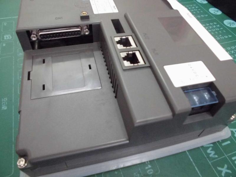 FUJI ELECTRIC TYPE : UG320H-SC4 盒裝 (NEW) — 4 / 5