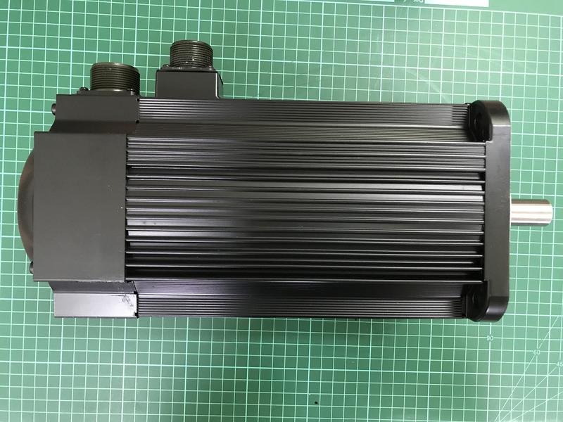 YSAKAWA TYPE:USAFED-09C22 盒裝新品 — 3 / 5