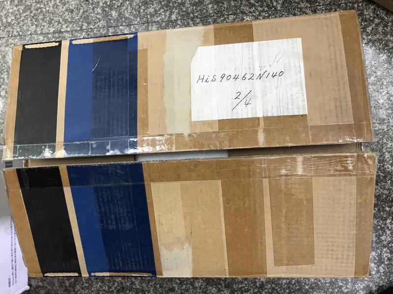 FUJI ELECTRIC  TYPE:FMD-5AC-21A  盒裝新品 — 3 / 3
