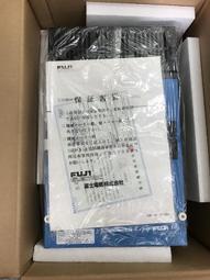 FUJI ELECTRIC  TYPE:FMD-5AC-21A  盒裝新品