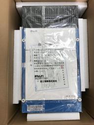 FUJI ELECTRIC  TYPE:FMD-7AC-21A 正原廠盒裝新品