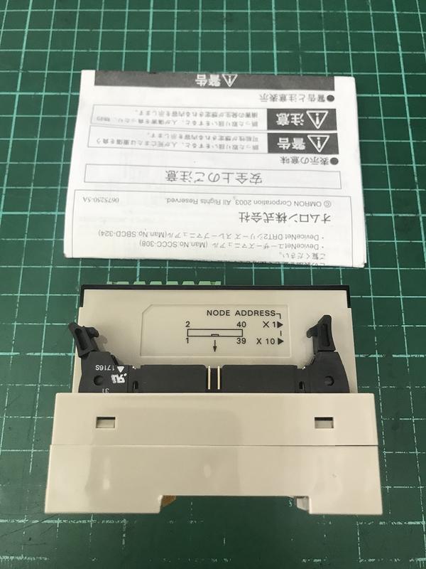 OMRON DRT2-ID32ML 盒裝新品 — 3 / 5
