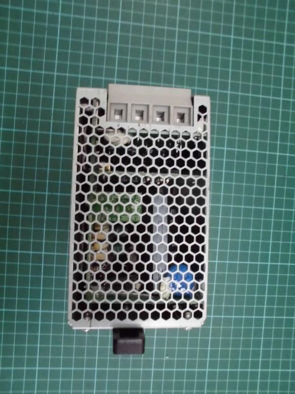 EMERSON MODEL : ADN10-24-3PM-C (二手良品) — 4 / 7