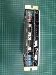 YASKAWA MODEL : CACR-A3-SKAA 30W 無盒裝 (NEW)