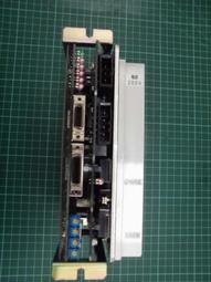 YASKAWA MODEL : CACR-02-SKAA 200W 無盒裝 (NEW)