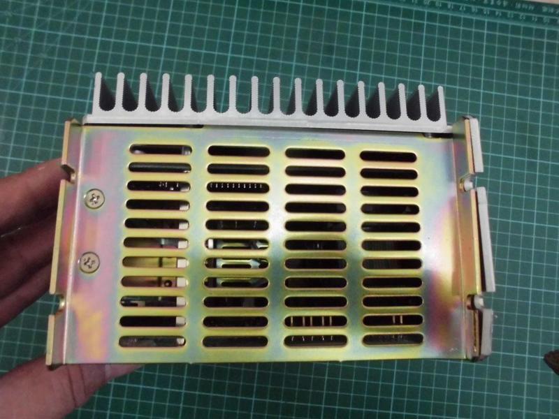 YASKAWA MODEL : CACR-05-SKAC 500W 無盒裝 (NEW) — 3 / 6