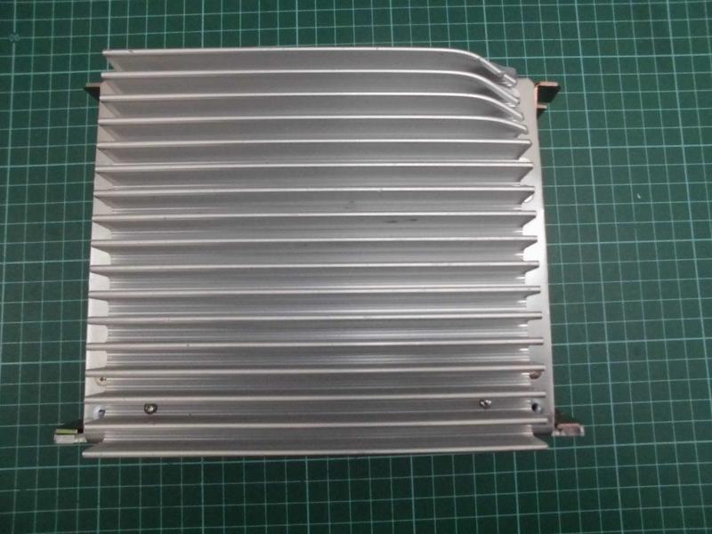 YASKAWA MODEL : CACR-05-SKAC 500W 無盒裝 (NEW) — 5 / 6