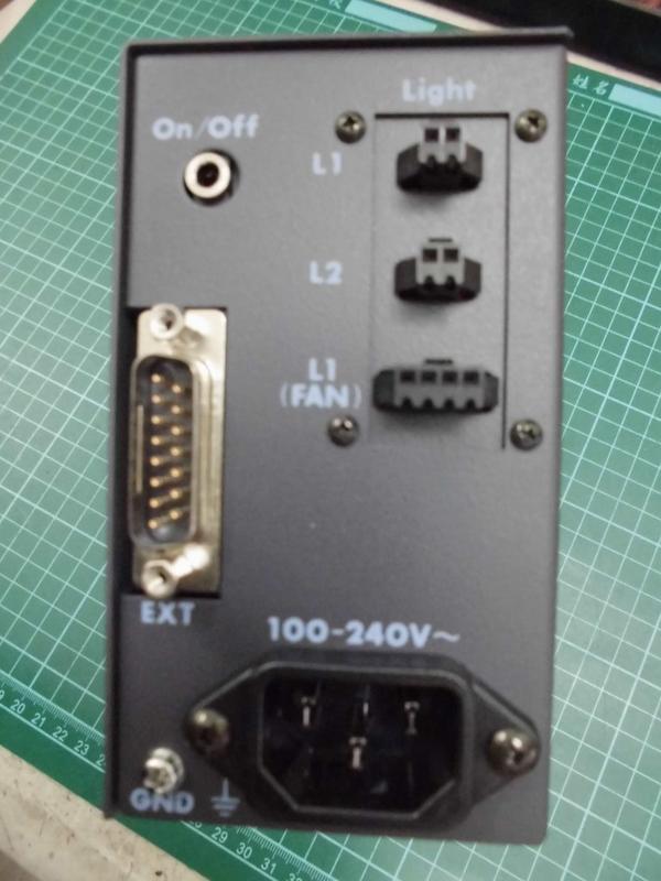 CCS MODEL : PD-3012(CE) (NEW) — 3 / 5