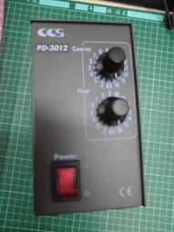 CCS MODEL : PD-3012(CE) (NEW)