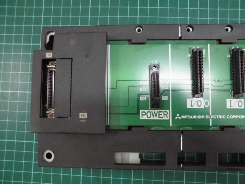MITSUBISHI MODEL : A1S68B (二手良品) — 2 / 4