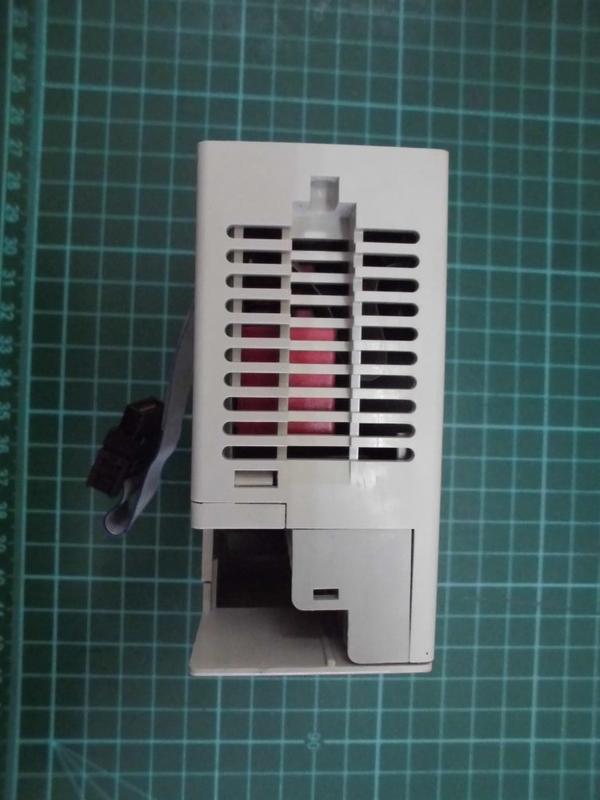 MITSUBISHI MODEL : FX2N-16EYT (二手良品) — 6 / 6