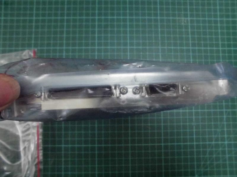 MITSUBISHI MODEL : MR-MC10-S10 袋裝 (NEW) — 2 / 5