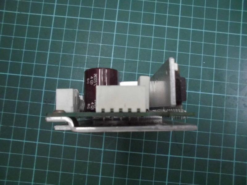 ORIENTAL MOTOR MODEL : SD5128P2 (二手良品) — 3 / 6