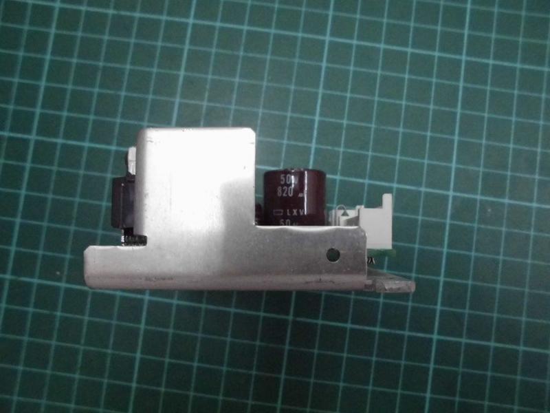 ORIENTAL MOTOR MODEL : SD5128P2 (二手良品) — 6 / 6