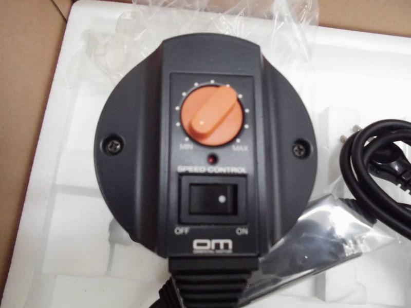 ORIENTAL MOTOR MODEL : PSH425-401P 盒裝 (NEW) — 2 / 4
