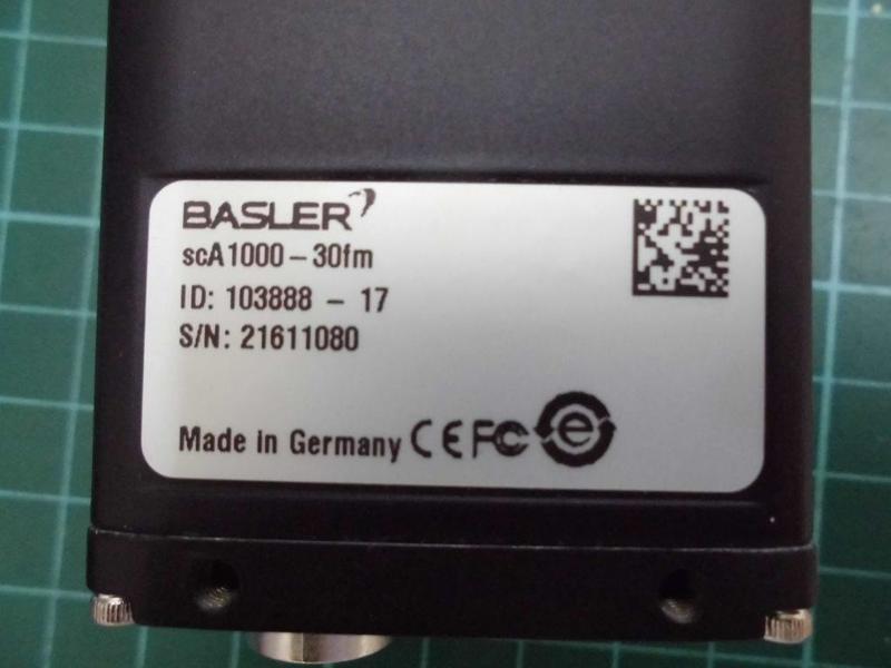 BASER MODEL : sca1000-30fm 盒裝 (NEW) — 4 / 5