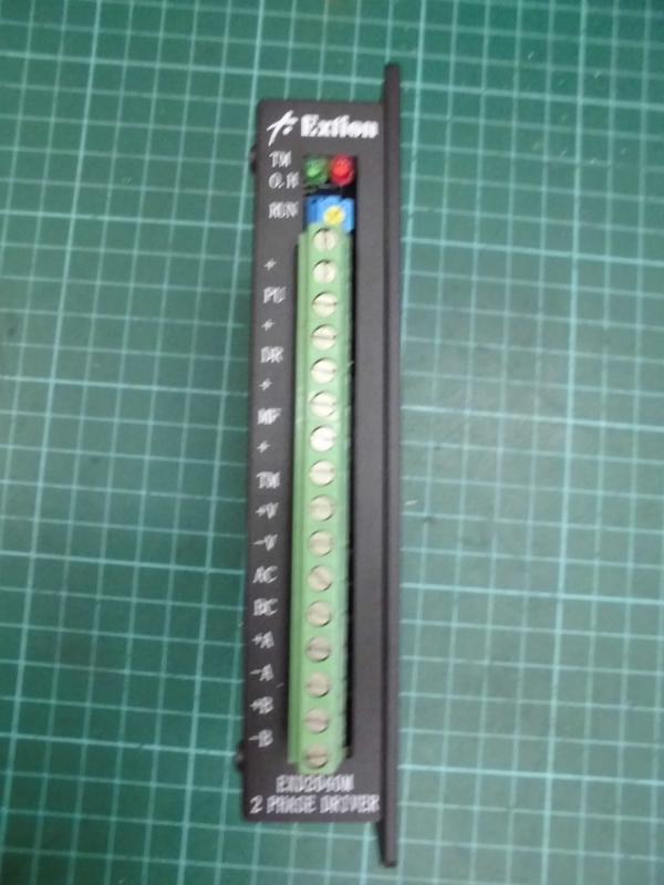 EXTION MODEL : EXD2040M 無盒裝 (NEW) — 2 / 6