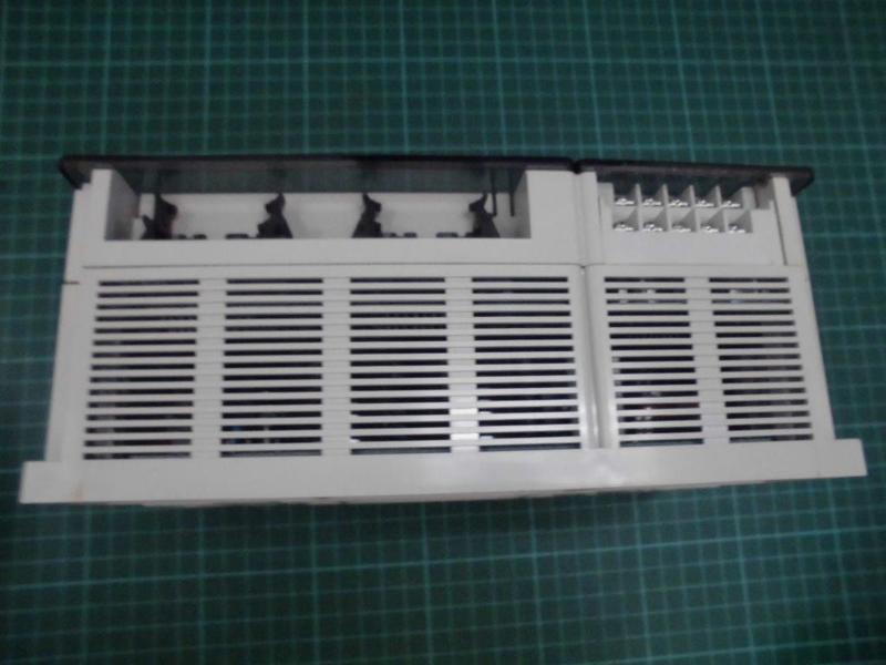 MITSUBISHI MODEL : FX2C-128MT 盒裝 (NEW) — 3 / 7