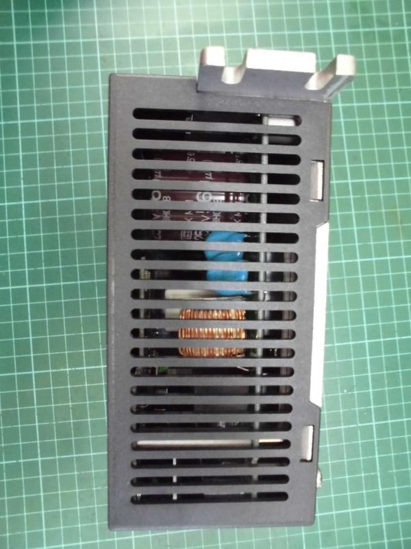 ORIENTAL MOTOR MODEL : RKD514L-A-A6 無盒裝 (NEW) — 4 / 8