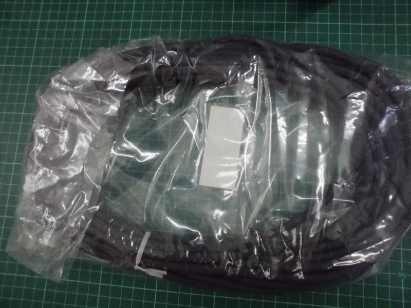 YASKAWA MODEL : JZSP-CMP10-10-E 袋裝 (NEW) — 5 / 5