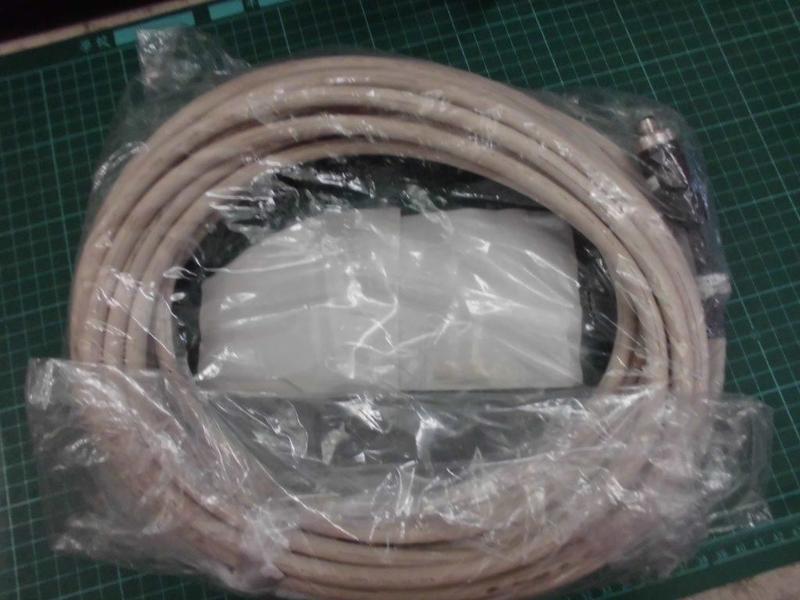 YASKAWA MODEL : HW0472382-A10 袋裝 (NEW) — 4 / 6