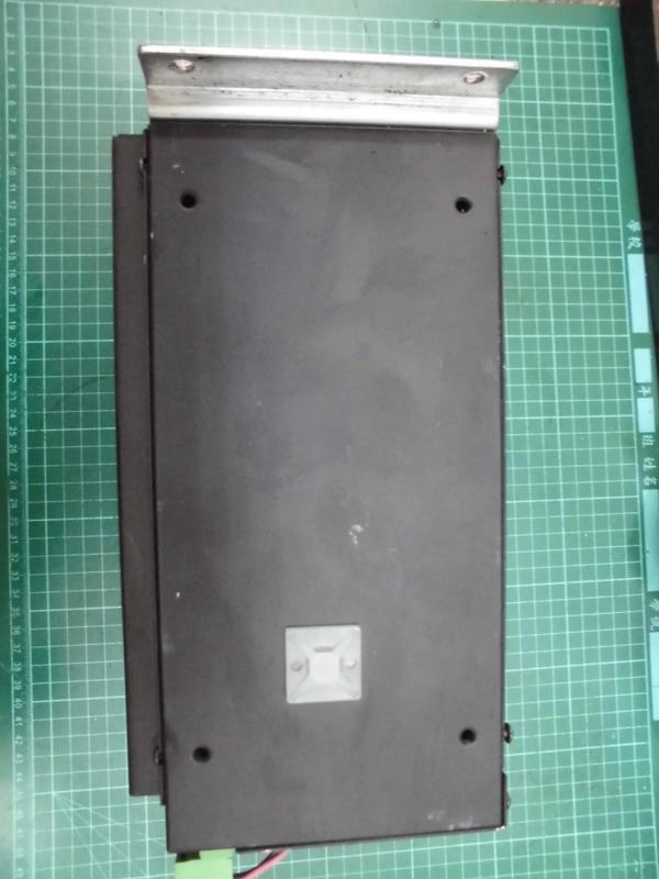 THK GLM20 TYPE MODEL : LSDH4-P *HMB*5S*8I8O*NF*0043 — 6 / 8
